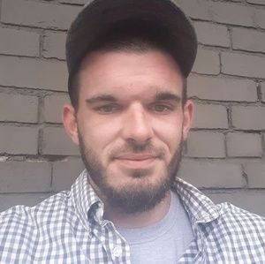 Meet your Posher, Randy